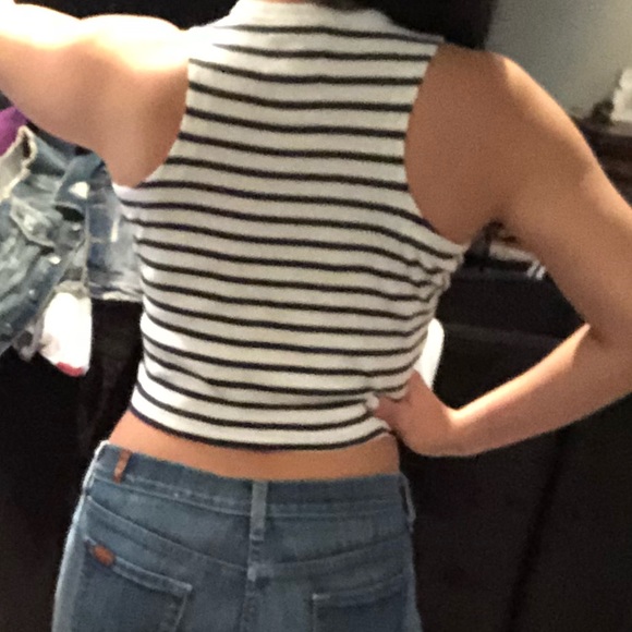 G-Star Raw tanktop - Picture 2 of 4